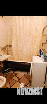 3-к квартира, вторичка, 58м2, 3/5 этаж