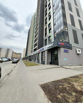 1-к квартира, вторичка, 31м2, 15/19 этаж