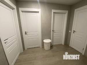 2-к квартира, вторичка, 55м2, 2/18 этаж