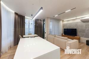 2-к квартира, вторичка, 56м2, 12/20 этаж