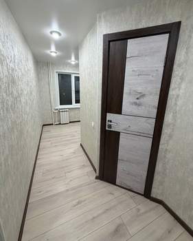 2-к квартира, вторичка, 43м2, 4/5 этаж