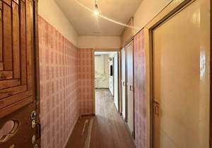 1-к квартира, вторичка, 34м2, 7/9 этаж