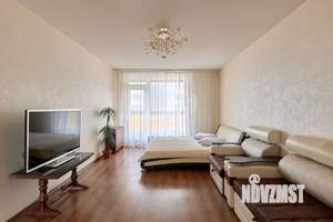 3-к квартира, вторичка, 114м2, 4/24 этаж