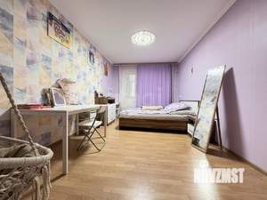 5-к квартира, вторичка, 109м2, 5/10 этаж