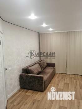 1-к квартира, вторичка, 35м2, 13/15 этаж