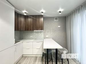 1-к квартира, вторичка, 34м2, 8/10 этаж