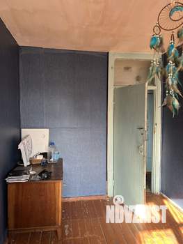 2-к квартира, вторичка, 44м2, 5/5 этаж