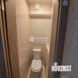 2-к квартира, вторичка, 53м2, 3/10 этаж