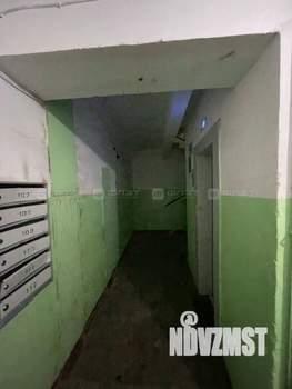 3-к квартира, вторичка, 73м2, 3/9 этаж