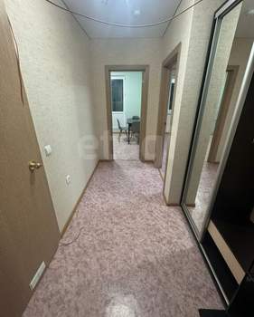 1-к квартира, вторичка, 41м2, 8/18 этаж