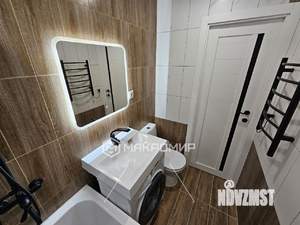 Студия квартира, вторичка, 18м2, 7/10 этаж