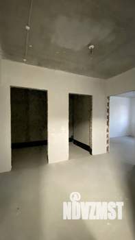 2-к квартира, вторичка, 57м2, 16/17 этаж