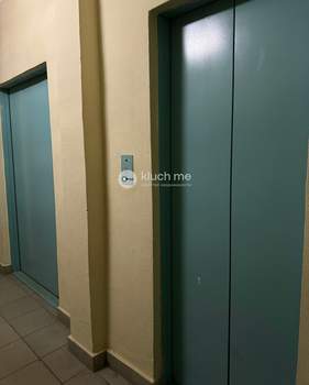 1-к квартира, вторичка, 37м2, 7/16 этаж