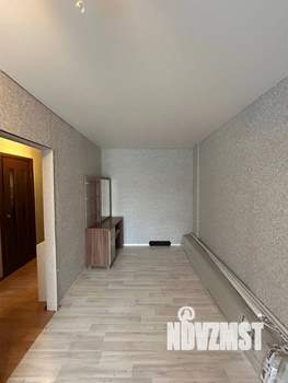 1-к квартира, вторичка, 28м2, 4/9 этаж