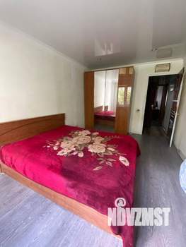 4-к квартира, вторичка, 124м2, 2/6 этаж