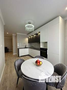 3-к квартира, вторичка, 66м2, 7/25 этаж