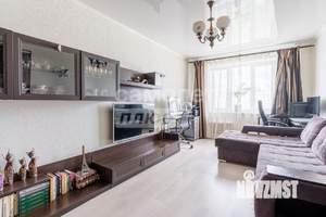 3-к квартира, вторичка, 68м2, 9/10 этаж