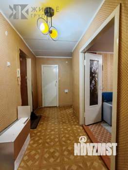 2-к квартира, вторичка, 47м2, 3/9 этаж
