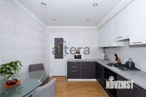 1-к квартира, вторичка, 40м2, 3/6 этаж