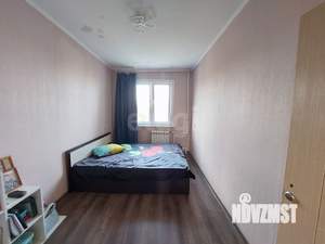 3-к квартира, вторичка, 60м2, 4/5 этаж