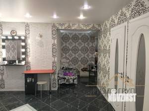 3-к квартира, вторичка, 78м2, 2/18 этаж