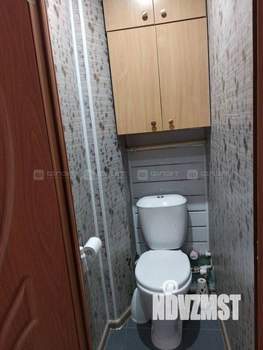 4-к квартира, вторичка, 71м2, 6/9 этаж