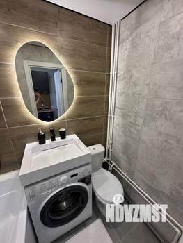 Студия квартира, вторичка, 14м2, 5/5 этаж