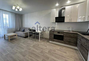 2-к квартира, вторичка, 43м2, 18/19 этаж