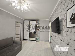 2-к квартира, вторичка, 45м2, 4/5 этаж