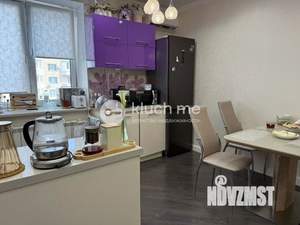 2-к квартира, вторичка, 63м2, 8/9 этаж