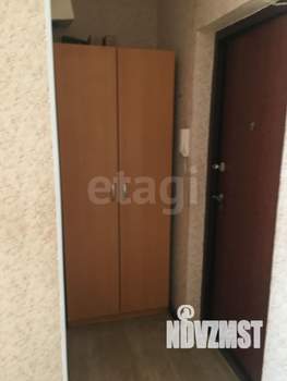 1-к квартира, вторичка, 35м2, 7/7 этаж