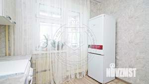 2-к квартира, вторичка, 53м2, 7/10 этаж