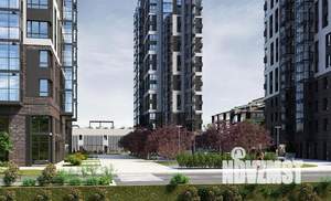 3-к квартира, вторичка, 85м2, 2/17 этаж