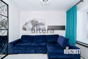 1-к квартира, вторичка, 34м2, 10/10 этаж