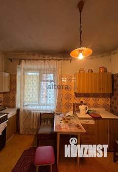 4-к квартира, вторичка, 86м2, 9/9 этаж