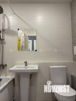 1-к квартира, вторичка, 34м2, 4/10 этаж