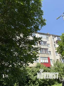1-к квартира, вторичка, 29м2, 5/5 этаж