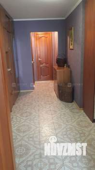 4-к квартира, вторичка, 82м2, 3/18 этаж