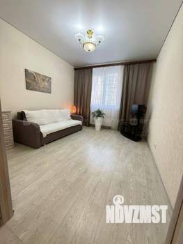 2-к квартира, вторичка, 50м2, 1/10 этаж