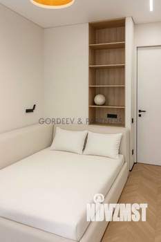 3-к квартира, вторичка, 80м2, 9/25 этаж