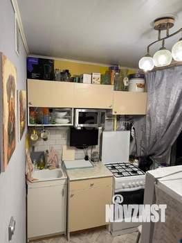 1-к квартира, вторичка, 34м2, 5/9 этаж