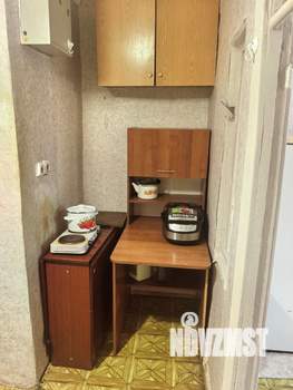 Студия квартира, вторичка, 18м2, 3/5 этаж