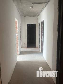 3-к квартира, вторичка, 82м2, 7/8 этаж