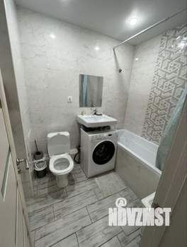 1-к квартира, вторичка, 38м2, 3/10 этаж