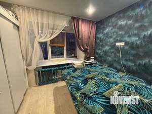 Студия квартира, вторичка, 19м2, 2/5 этаж