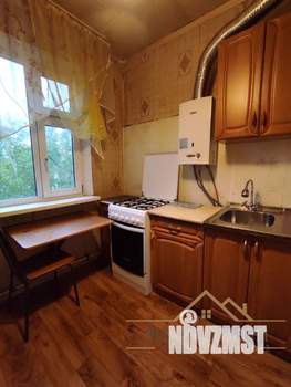 2-к квартира, вторичка, 48м2, 4/5 этаж