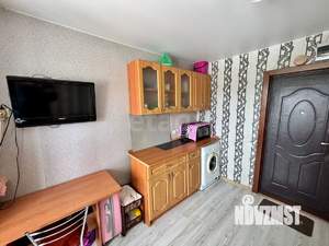 Студия квартира, вторичка, 13м2, 8/9 этаж