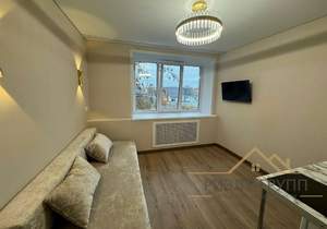 Студия квартира, вторичка, 18м2, 3/5 этаж