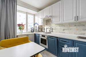 1-к квартира, вторичка, 33м2, 7/9 этаж