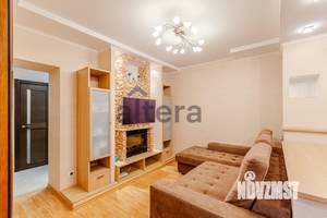 1-к квартира, вторичка, 47м2, 2/10 этаж